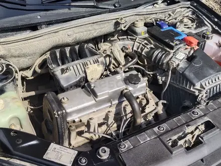 ВАЗ (Lada) Granta 2190 2014 года за 2 600 000 тг. в Усть-Каменогорск – фото 16