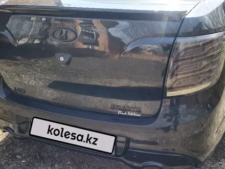 ВАЗ (Lada) Granta 2190 2014 года за 2 600 000 тг. в Усть-Каменогорск – фото 20