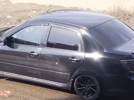 ВАЗ (Lada) Granta 2190 2014 года за 2 600 000 тг. в Усть-Каменогорск – фото 21