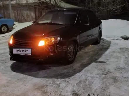 ВАЗ (Lada) Granta 2190 2014 года за 2 600 000 тг. в Усть-Каменогорск – фото 26