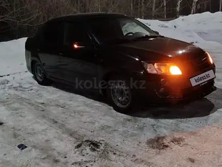 ВАЗ (Lada) Granta 2190 2014 года за 2 600 000 тг. в Усть-Каменогорск – фото 28