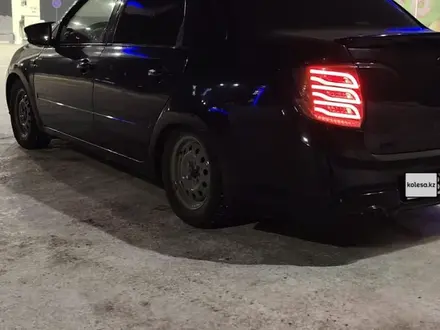 ВАЗ (Lada) Granta 2190 2014 года за 2 600 000 тг. в Усть-Каменогорск – фото 29