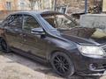 ВАЗ (Lada) Granta 2190 2014 года за 2 600 000 тг. в Усть-Каменогорск – фото 3