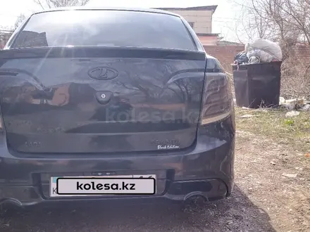 ВАЗ (Lada) Granta 2190 2014 года за 2 600 000 тг. в Усть-Каменогорск – фото 6