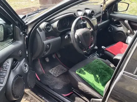 ВАЗ (Lada) Granta 2190 2014 года за 2 600 000 тг. в Усть-Каменогорск – фото 8