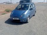 Daewoo Matiz 2007 годаfor2 000 000 тг. в Айтеке би – фото 3