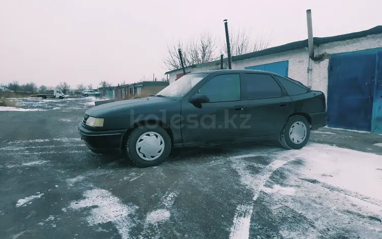 Opel Vectra 1991 года за 950 000 тг. в Караганда