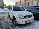 Toyota Land Cruiser Prado 2004 года за 6 000 000 тг. в Балхаш