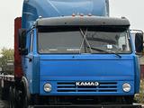 КамАЗ  5410 1983 годаүшін10 000 000 тг. в Алматы