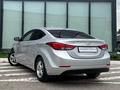 Hyundai Elantra 2015 года за 6 690 000 тг. в Караганда – фото 7