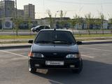 ВАЗ (Lada) 2115 2010 года за 1 860 000 тг. в Шымкент – фото 3