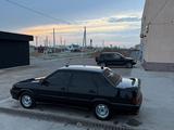 ВАЗ (Lada) 2115 2010 года за 1 860 000 тг. в Шымкент – фото 2