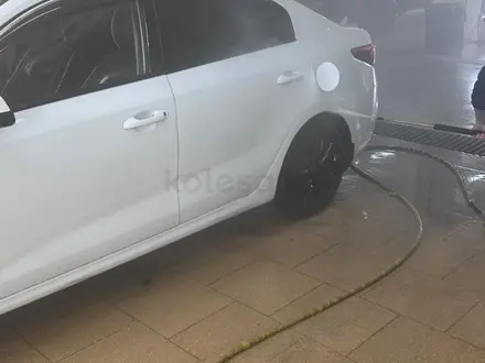 Kia Rio 2019 года за 6 200 000 тг. в Астана – фото 10