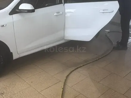 Kia Rio 2019 года за 6 200 000 тг. в Астана – фото 11