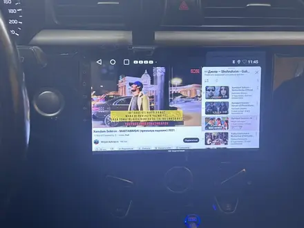 Kia Rio 2019 года за 6 200 000 тг. в Астана – фото 16