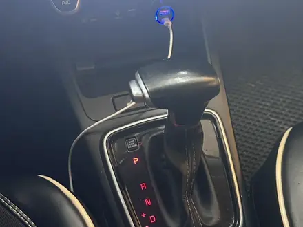 Kia Rio 2019 года за 6 200 000 тг. в Астана – фото 18