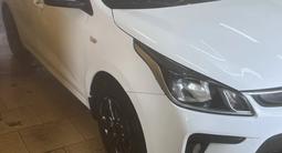Kia Rio 2019 года за 6 200 000 тг. в Астана – фото 5