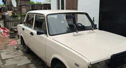 ВАЗ (Lada) 2107 1999 годаfor400 000 тг. в Семей – фото 3