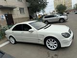 Mercedes-Benz S 350 2002 года за 3 700 000 тг. в Астана – фото 4