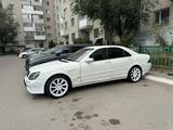 Mercedes-Benz S 350 2002 года за 3 700 000 тг. в Астана – фото 3