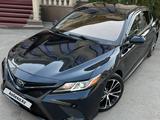 Toyota Camry 2019 года за 12 000 000 тг. в Алматы – фото 4