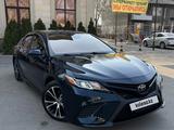 Toyota Camry 2019 года за 12 000 000 тг. в Алматы