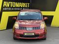 Nissan Note 2008 годаүшін3 000 000 тг. в Семей – фото 2