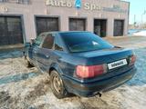 Audi 80 1992 годаүшін1 000 000 тг. в Уральск – фото 5