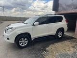 Toyota Land Cruiser Prado 2010 года за 13 800 000 тг. в Астана – фото 5