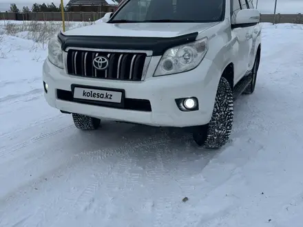 Toyota Land Cruiser Prado 2010 года за 13 800 000 тг. в Астана – фото 10