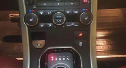 Land Rover Range Rover Evoque 2014 годаүшін11 111 111 тг. в Алматы – фото 5