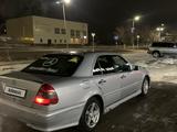 Mercedes-Benz C 280 1996 года за 1 700 000 тг. в Караганда – фото 4