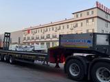 Benchi Heavy Industry 2024 года в Алматы – фото 3