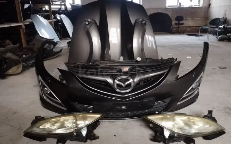 Капот на Mazda за 150 000 тг. в Алматы