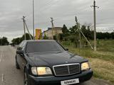 Mercedes-Benz S 320 1996 годаүшін2 850 000 тг. в Шымкент