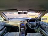 Toyota Mark II Qualis 1997 годаүшін3 600 000 тг. в Алматы