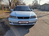 Toyota Mark II Qualis 1997 годаүшін3 600 000 тг. в Алматы – фото 2