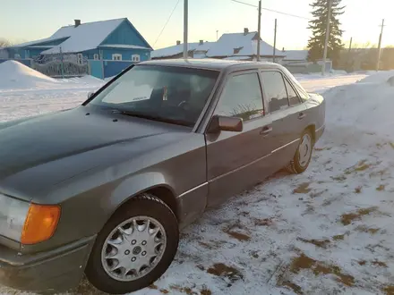 Mercedes-Benz E 230 1992 года за 1 000 000 тг. в Щучинск – фото 3