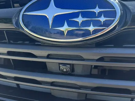Subaru Outback 2021 года за 15 000 000 тг. в Шымкент – фото 28