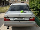 Mercedes-Benz E 230 1991 годаүшін1 200 000 тг. в Шымкент – фото 4