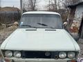 ВАЗ (Lada) 2106 1997 годаүшін550 000 тг. в Усть-Каменогорск – фото 5