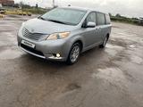 Toyota Sienna 2010 года за 11 000 000 тг. в Петропавловск – фото 4