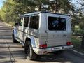 Mercedes-Benz G 500 2001 года за 15 500 000 тг. в Астана – фото 9