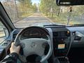 Mercedes-Benz G 500 2001 года за 15 500 000 тг. в Астана – фото 12