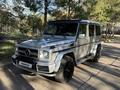 Mercedes-Benz G 500 2001 года за 15 500 000 тг. в Астана – фото 11