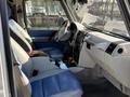 Mercedes-Benz G 500 2001 года за 15 500 000 тг. в Астана – фото 13