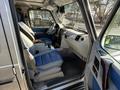 Mercedes-Benz G 500 2001 года за 15 500 000 тг. в Астана – фото 14