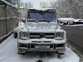 Mercedes-Benz G 500 2001 года за 15 500 000 тг. в Астана – фото 18