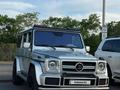 Mercedes-Benz G 500 2001 года за 15 500 000 тг. в Астана – фото 3