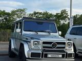 Mercedes-Benz G 500 2001 года за 15 500 000 тг. в Астана – фото 3